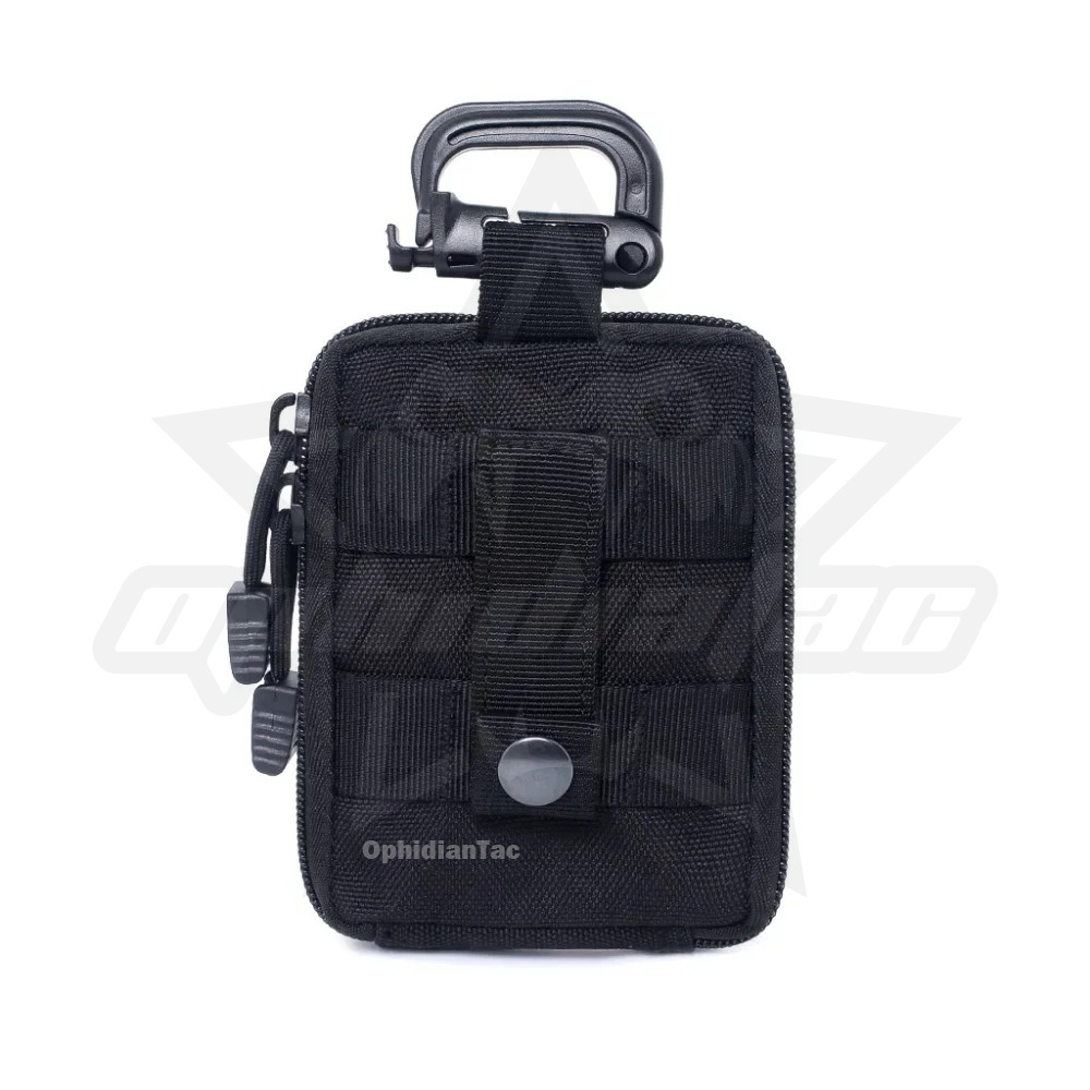 Molle EDC Tool Bag Organizer S - Edc Concealed Carry Belt บทวิจารณ์และราคา
