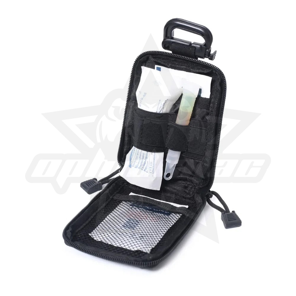 Molle EDC Tool Bag Organizer S - Edc Concealed Carry Belt บทวิจารณ์และราคา