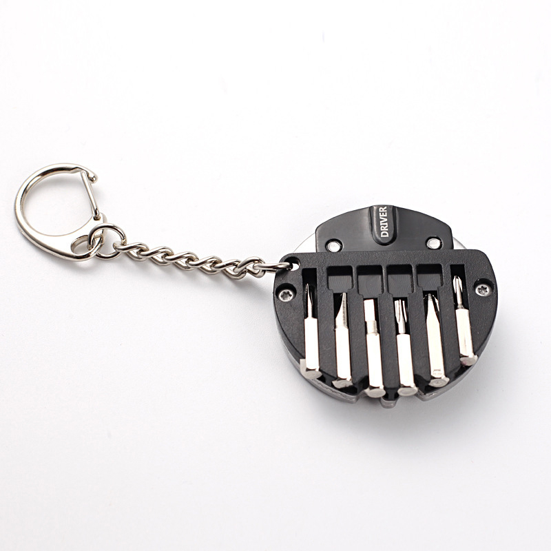 Multifunction Coin Knife Keych - Edc Carry Pocket Knife บทวิจารณ์และราคา