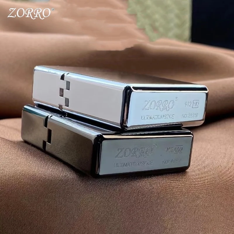 Zorro 912 Retro High End Water - Lighter Insert Zippo บทวิจารณ์และราคา