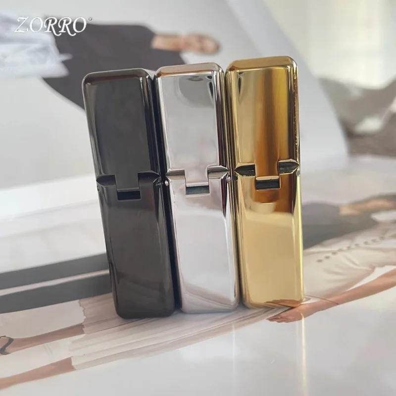Zorro 912 Retro High End Water - Lighter Insert Zippo บทวิจารณ์และราคา