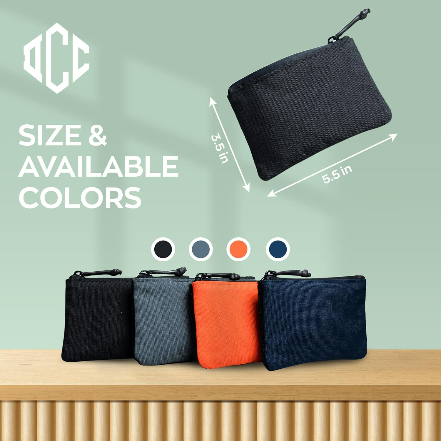 Compact and Practical Potato M - Edc Everyday Carry Bag บทวิจารณ์และราคา