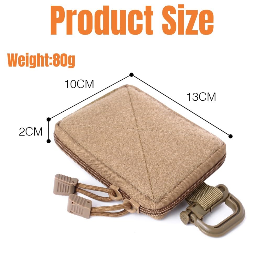 Molle EDC Tool Pouch EMT Organ - Edc Concealed Carry Belt บทวิจารณ์และราคา