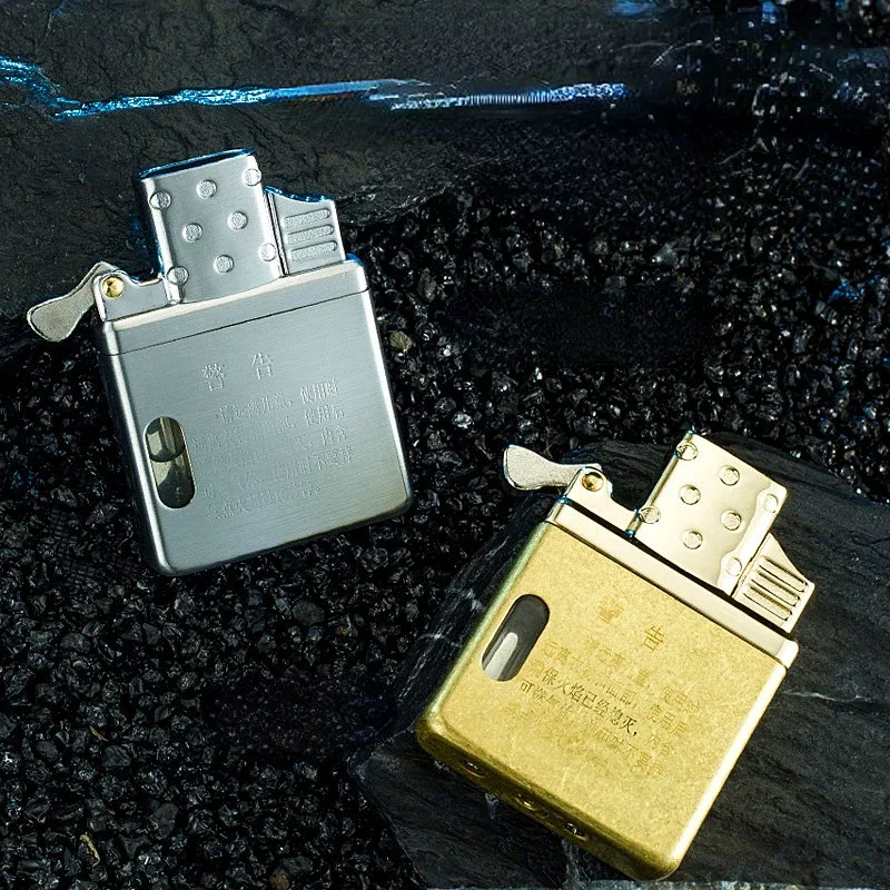 ZORRO Original Butane Gas Inse - Lighter Insert Zippo บทวิจารณ์และราคา