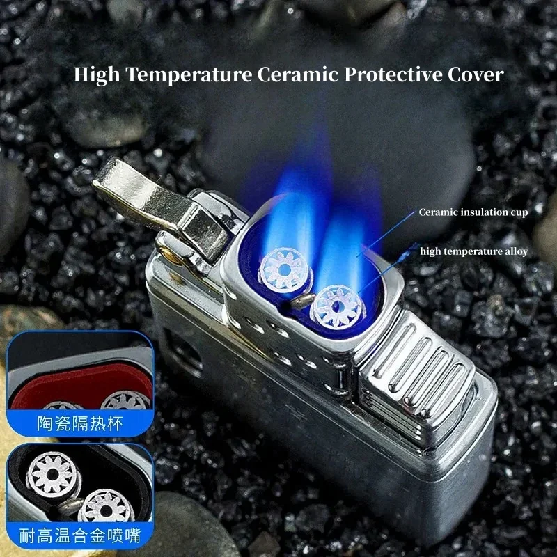 ZORRO Original Butane Gas Inse - Lighter Insert Zippo บทวิจารณ์และราคา