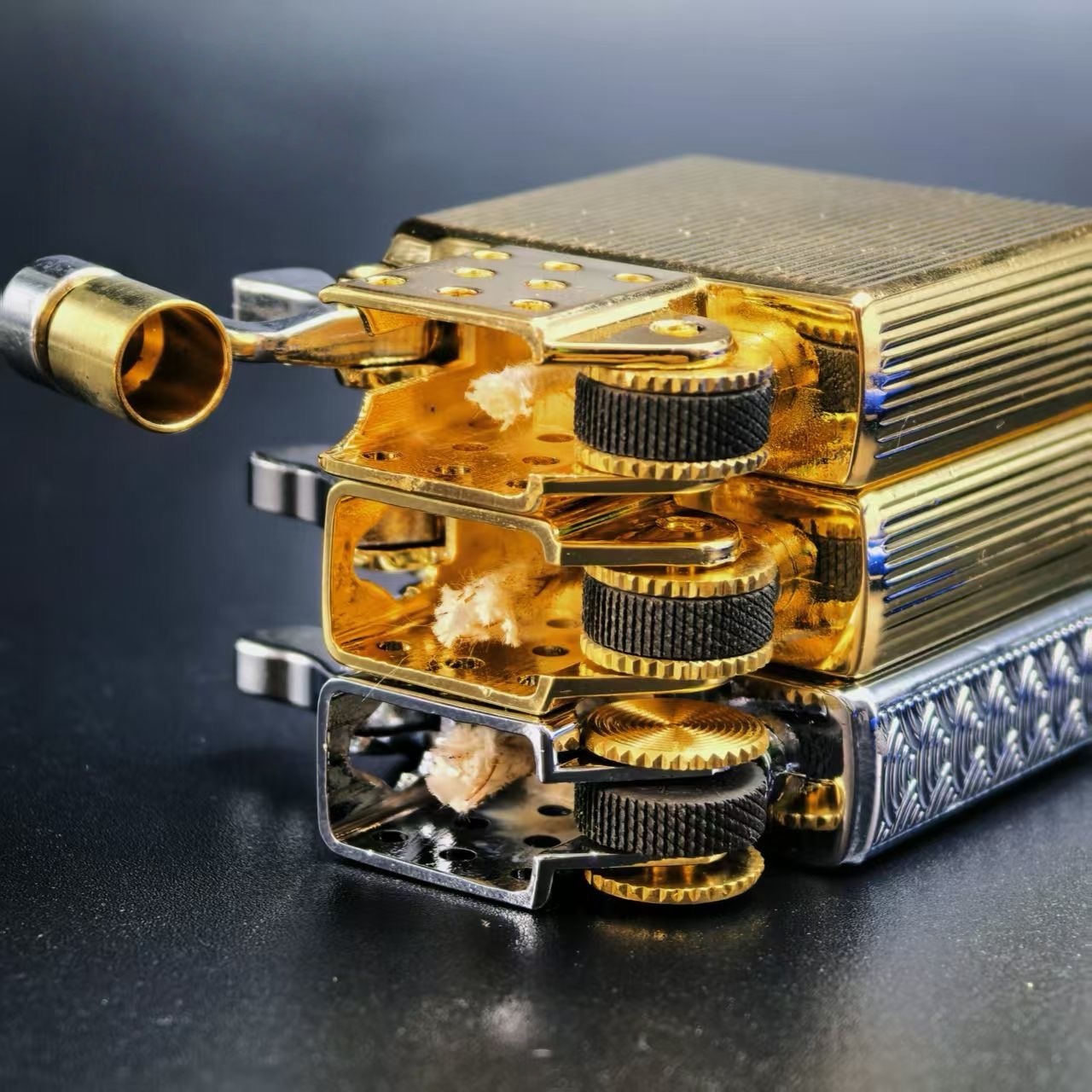 2026  Zorro fuel Lighter & Gas - Lighter Insert Zippo บทวิจารณ์และราคา