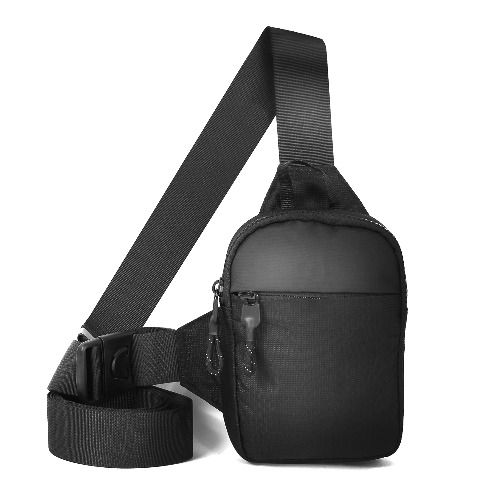 New Sports Chest Bag Men's Ult - Edc Carry Bag บทวิจารณ์และราคา