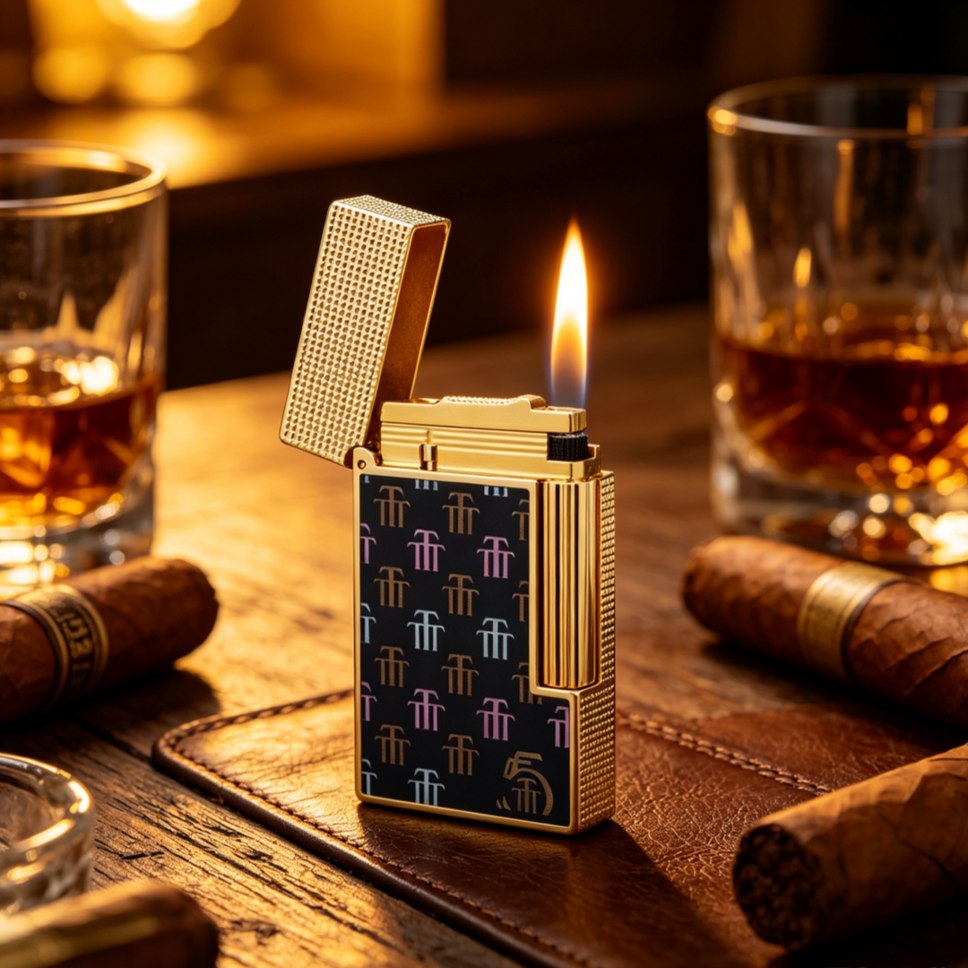 Multicolore Lacquer Single Fla - Lighter Insert Zippo บทวิจารณ์และราคา