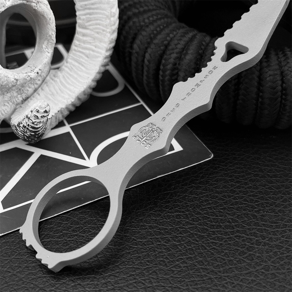 Outdoors Cutting Rope Fixed Bl - Edc Carry All บทวิจารณ์และราคา