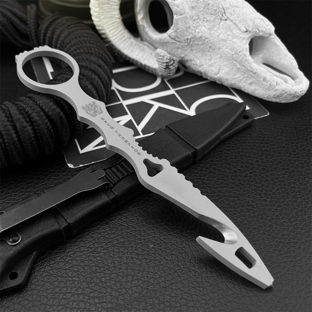 Outdoors Cutting Rope Fixed Bl - Edc Carry All บทวิจารณ์และราคา