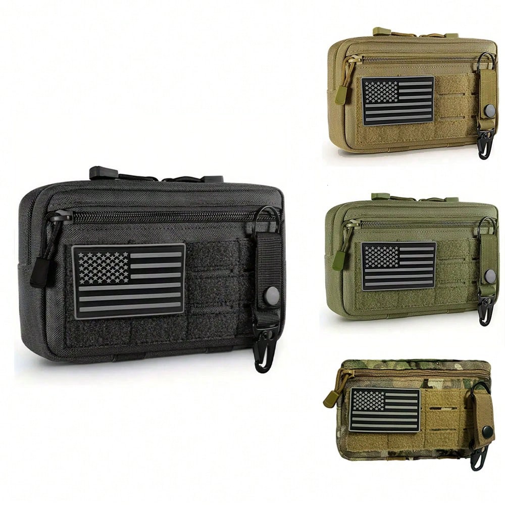 Outdoor EDC Hunting Toolkit Mu - Edc Deep Carry บทวิจารณ์และราคา