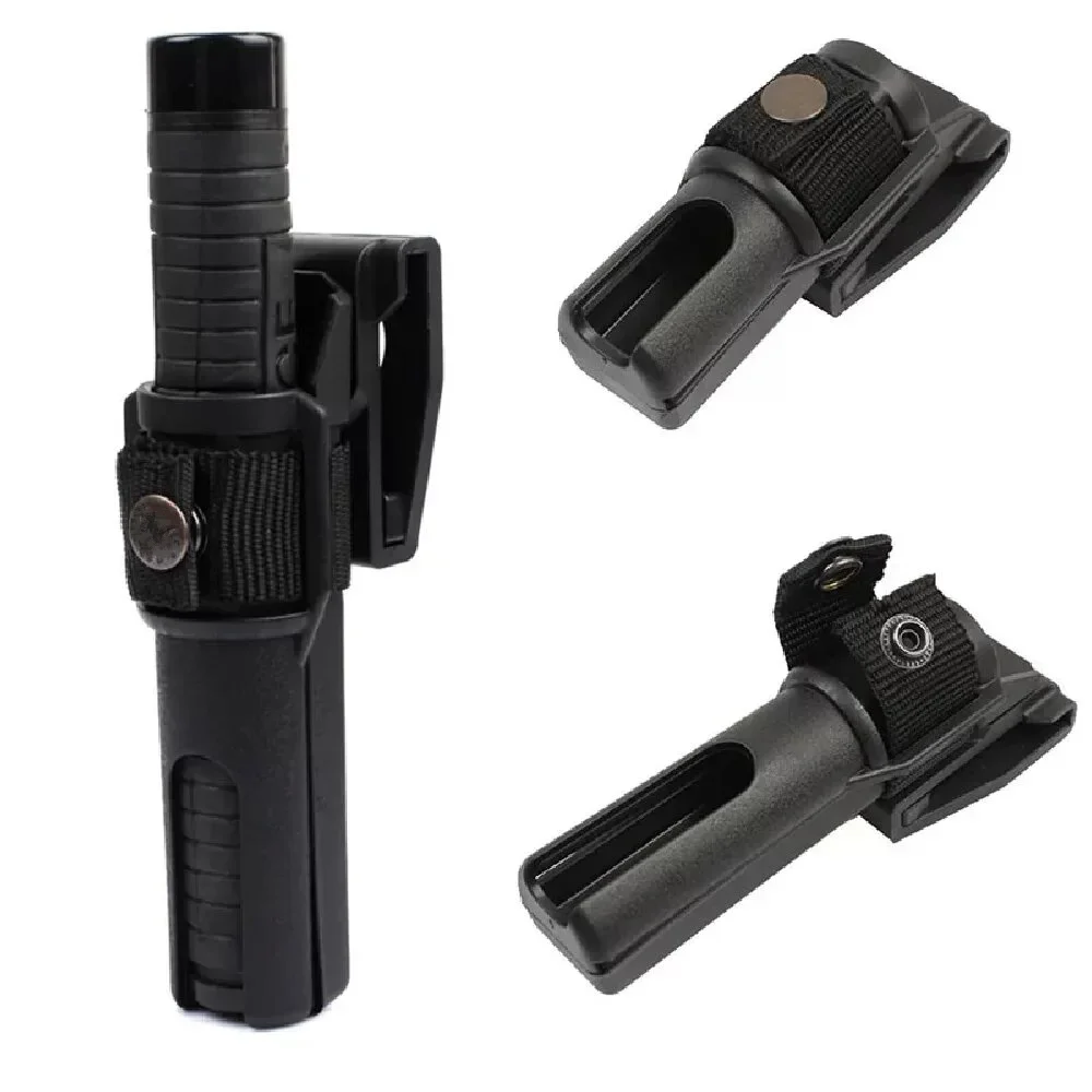Universal Baton Case Holster 3 - Edc Concealed Carry Belt บทวิจารณ์และราคา