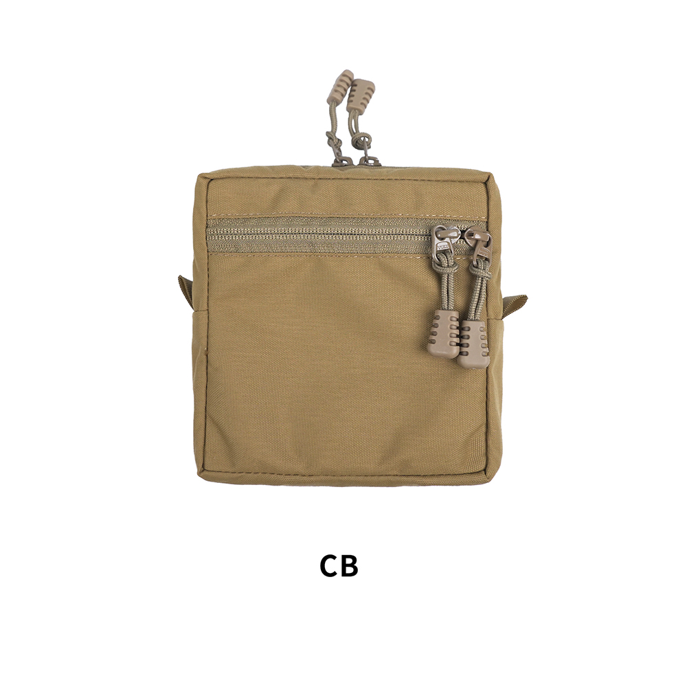 Gp Pouch General Purpose Admin - Edc Deep Carry บทวิจารณ์และราคา