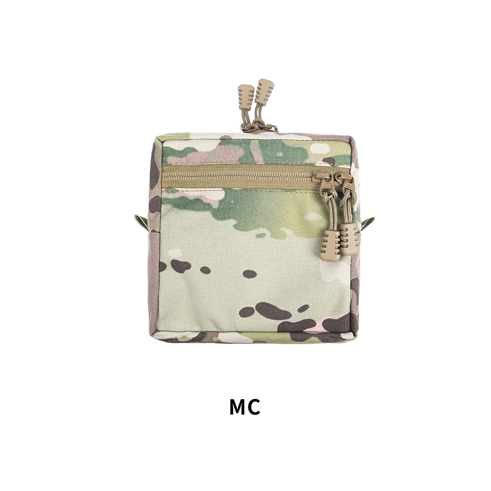 Gp Pouch General Purpose Admin - Edc Deep Carry บทวิจารณ์และราคา