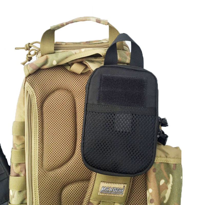 2026 Tactical EDC Molle Pouch  - Edc Deep Carry บทวิจารณ์และราคา