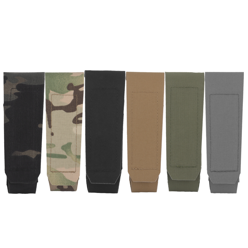 TKO Tactical Molle Carry Case  - Edc Carry Pocket Pouch บทวิจารณ์และราคา