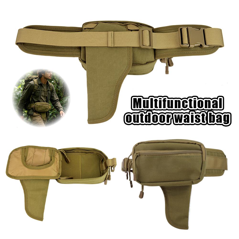 Anti-theft Concealed Carry Wai - Edc Concealed Carry Belt บทวิจารณ์และราคา