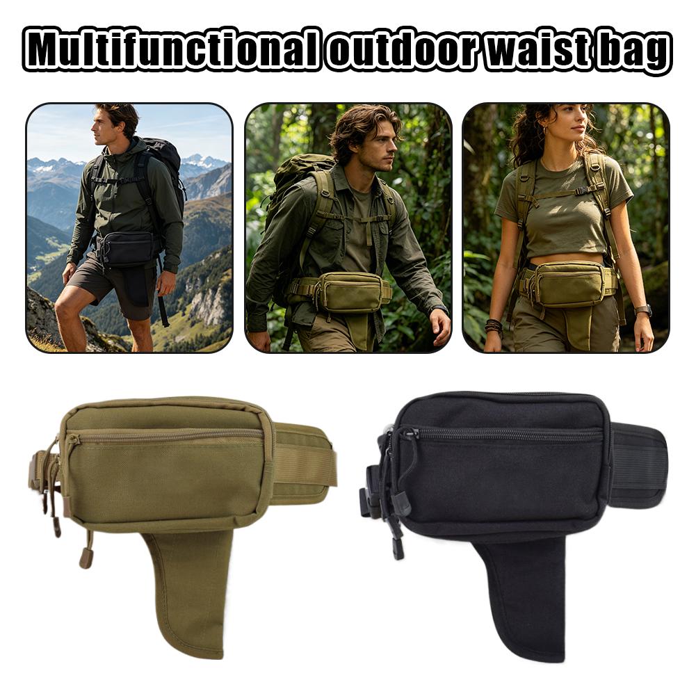 Anti-theft Concealed Carry Wai - Edc Concealed Carry Belt บทวิจารณ์และราคา