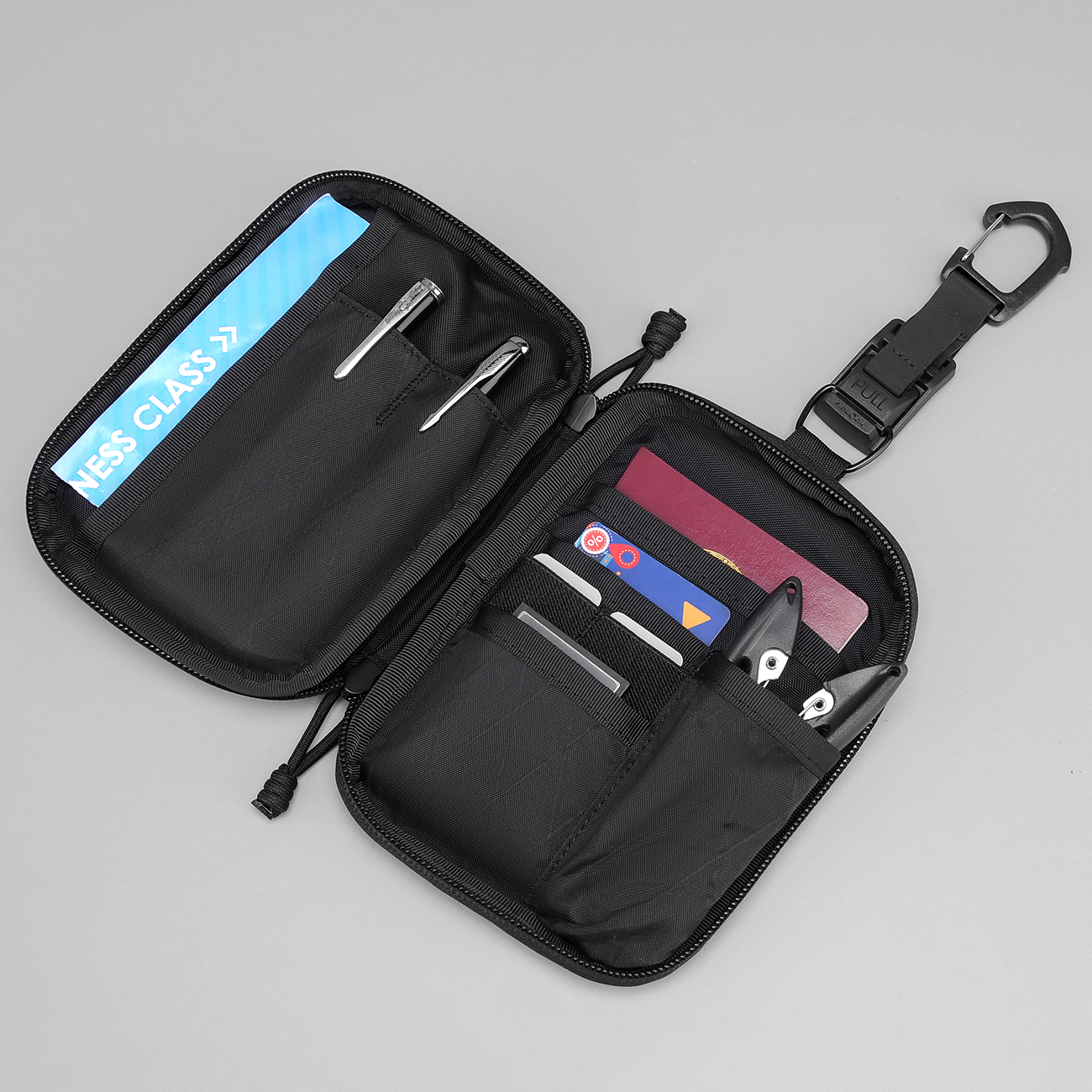X-Pac Waterproof EDC Wallet La - Edc Carry Pocket Pouch บทวิจารณ์และราคา