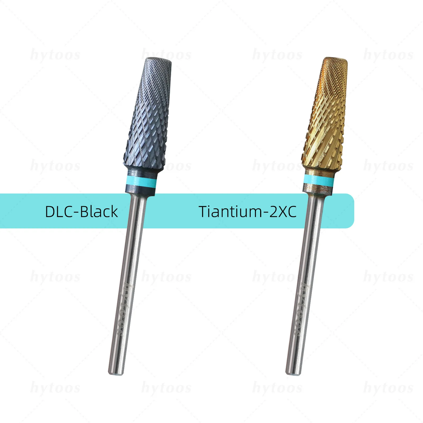 HYTOOS Safety 5 in 1 Pro Nail  - Nail File Titanium บทวิจารณ์และราคา