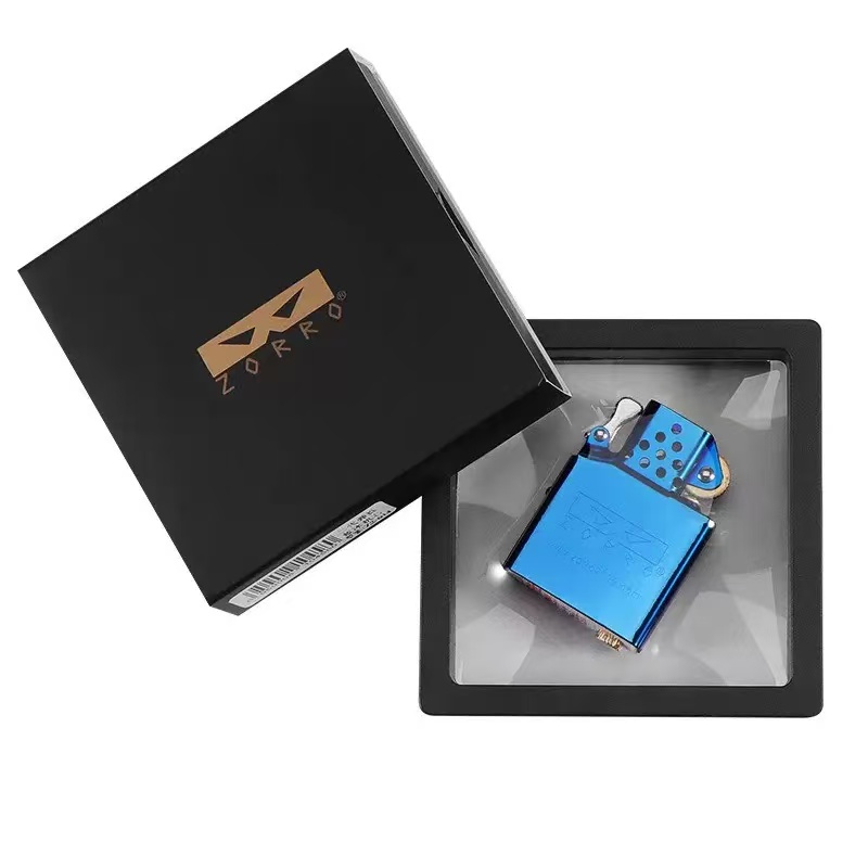 Zorro Movement Lighter Marble  - Lighter Insert Zippo บทวิจารณ์และราคา