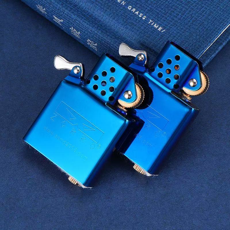 Zorro Movement Lighter Marble  - Lighter Insert Zippo บทวิจารณ์และราคา