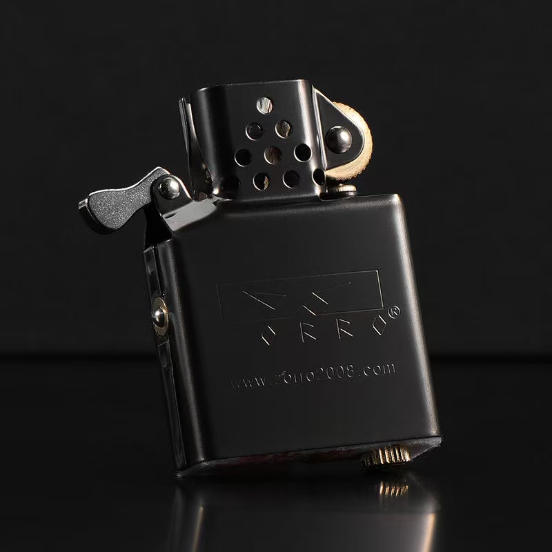 Zorro Movement Lighter Marble  - Lighter Insert Zippo บทวิจารณ์และราคา