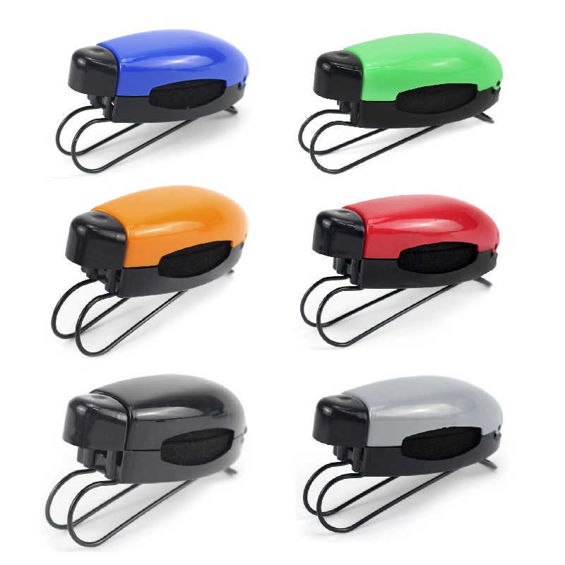 Universal S-type Car Glasses C - Edc Carry Pen บทวิจารณ์และราคา