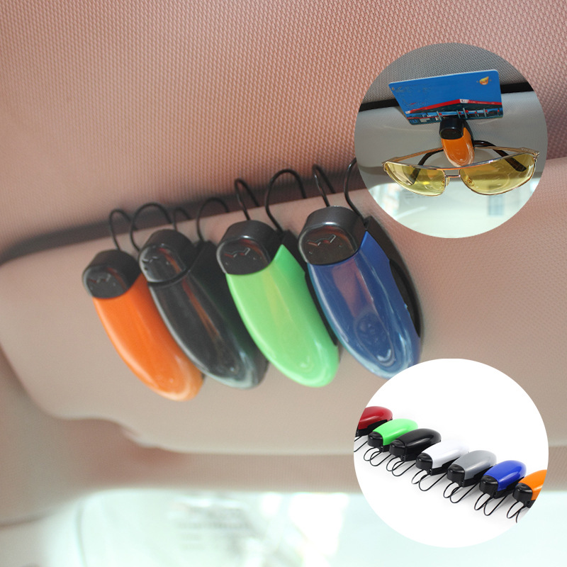 Universal S-type Car Glasses C - Edc Carry Pen บทวิจารณ์และราคา