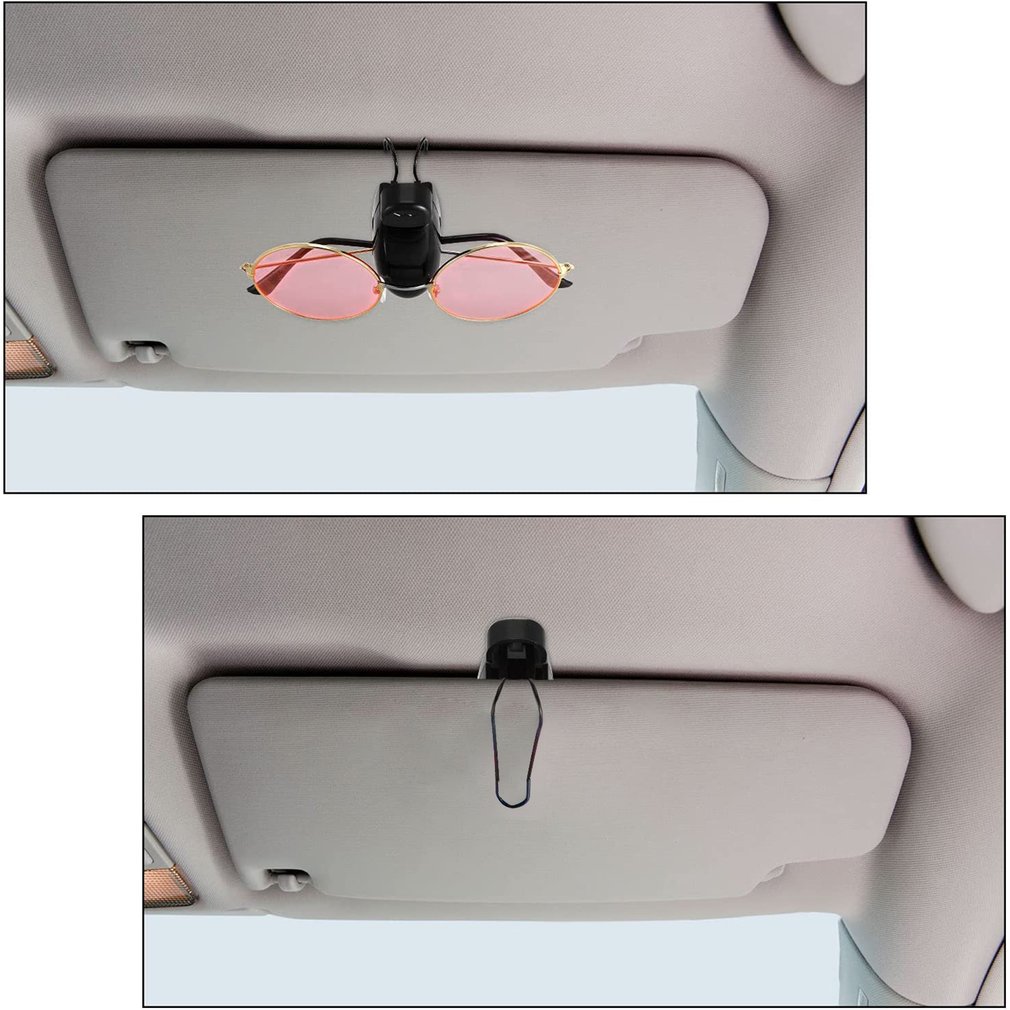 Universal S-type Car Glasses C - Edc Carry Pen บทวิจารณ์และราคา