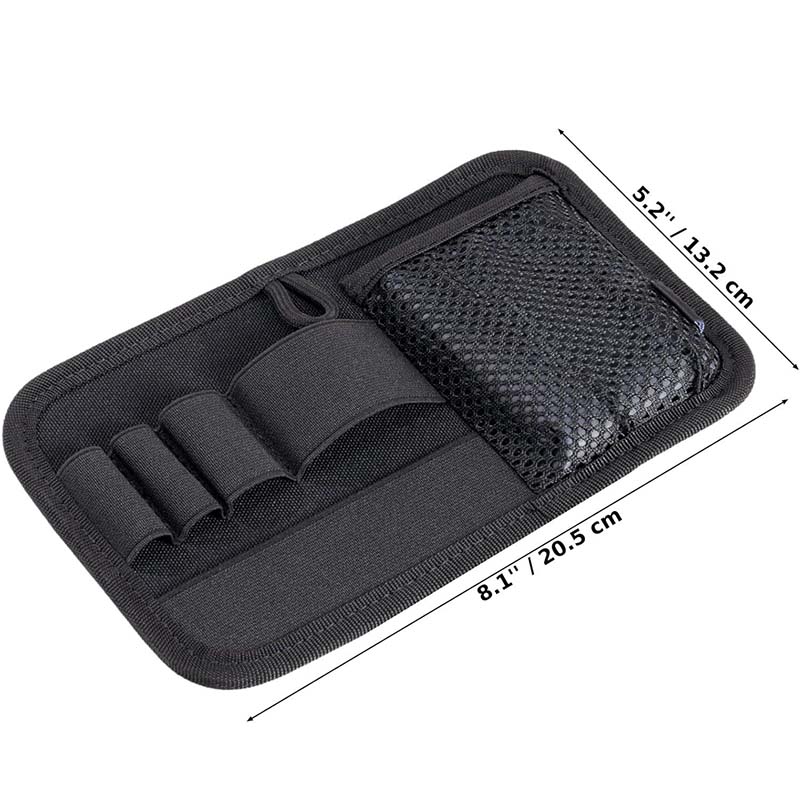 Modular Hook Loop Panel EDC Or - Edc Deep Carry บทวิจารณ์และราคา