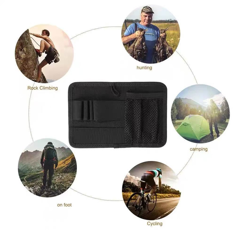 Modular Hook Loop Panel EDC Or - Edc Deep Carry บทวิจารณ์และราคา