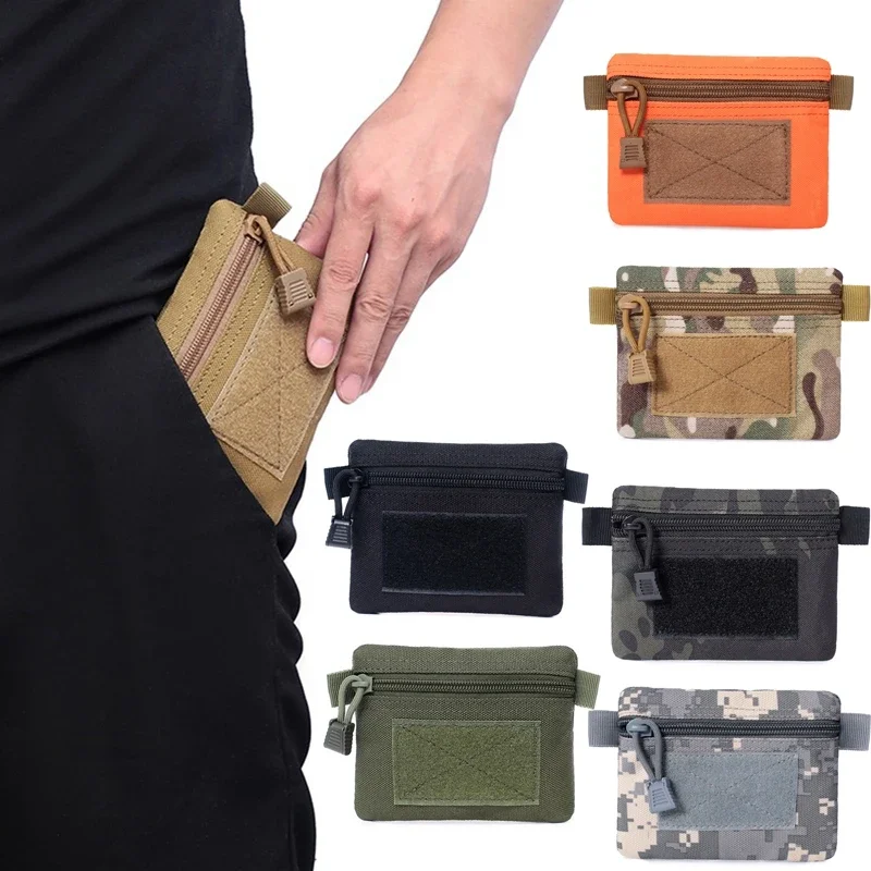 Tactical EDC Pouch EDC Organiz - Edc Carry Pocket Pouch บทวิจารณ์และราคา