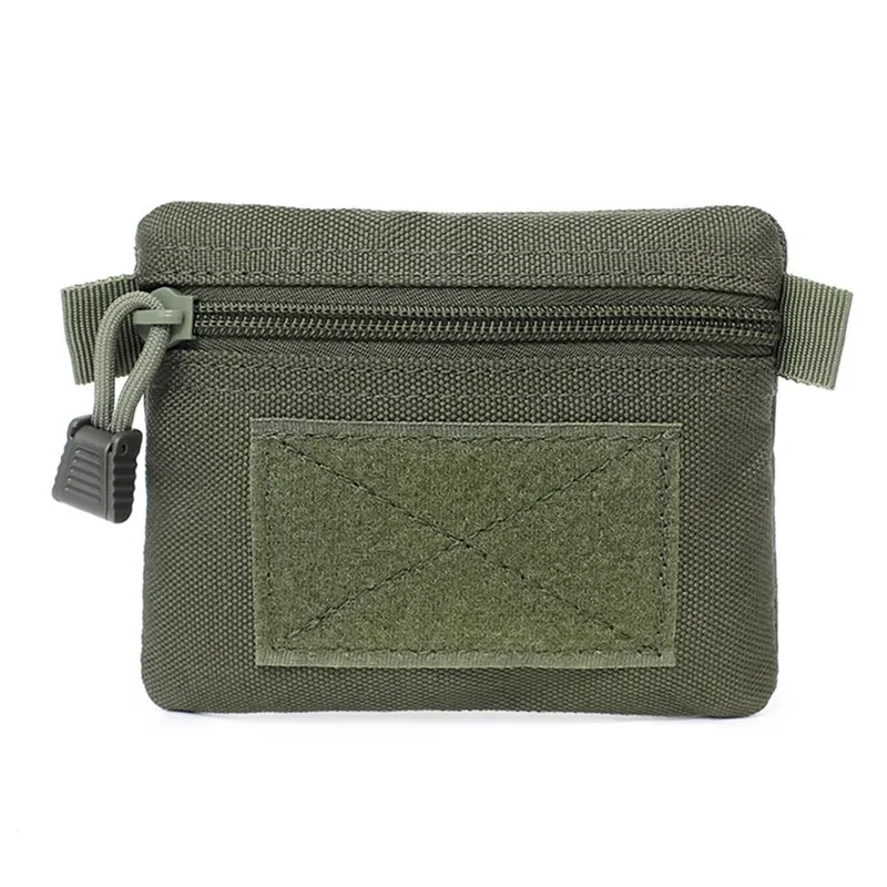 Tactical EDC Pouch EDC Organiz - Edc Carry Pocket Pouch บทวิจารณ์และราคา