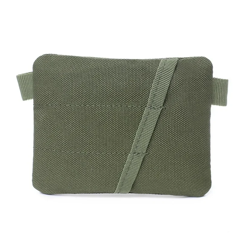 Tactical EDC Pouch EDC Organiz - Edc Carry Pocket Pouch บทวิจารณ์และราคา
