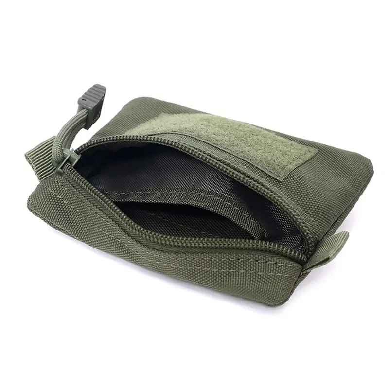 Tactical EDC Pouch EDC Organiz - Edc Carry Pocket Pouch บทวิจารณ์และราคา