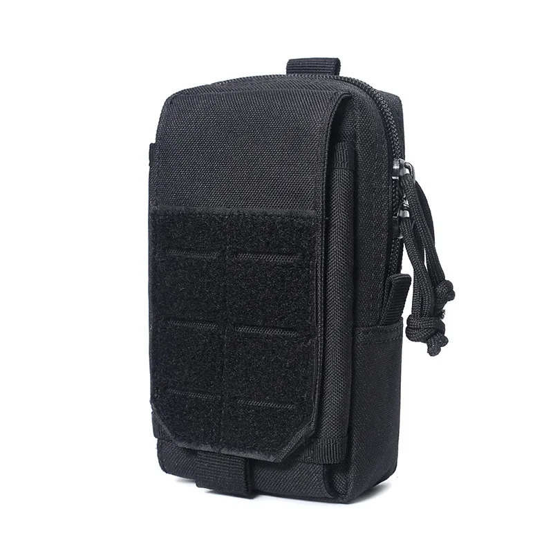 Waist Bag EDC Tool Bag Vest Po - Edc Deep Carry บทวิจารณ์และราคา