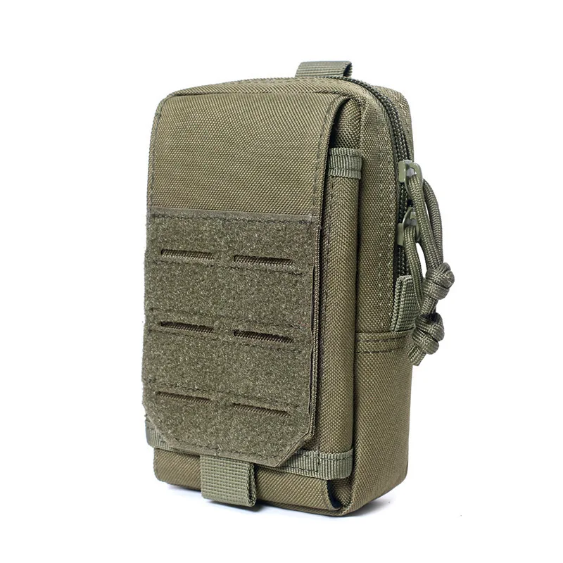 Waist Bag EDC Tool Bag Vest Po - Edc Deep Carry บทวิจารณ์และราคา
