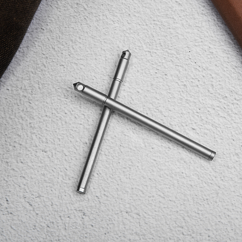 2026 NEW Outdoor Survival Mini - Edc Carry Pen บทวิจารณ์และราคา