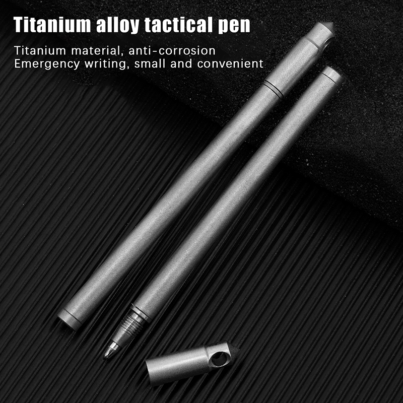 2026 NEW Outdoor Survival Mini - Edc Carry Pen บทวิจารณ์และราคา