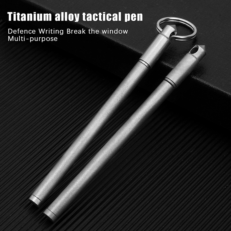 2026 NEW Outdoor Survival Mini - Edc Carry Pen บทวิจารณ์และราคา