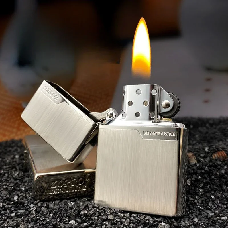 Zorro Original Copper Light Pl - Lighter Insert Zippo บทวิจารณ์และราคา