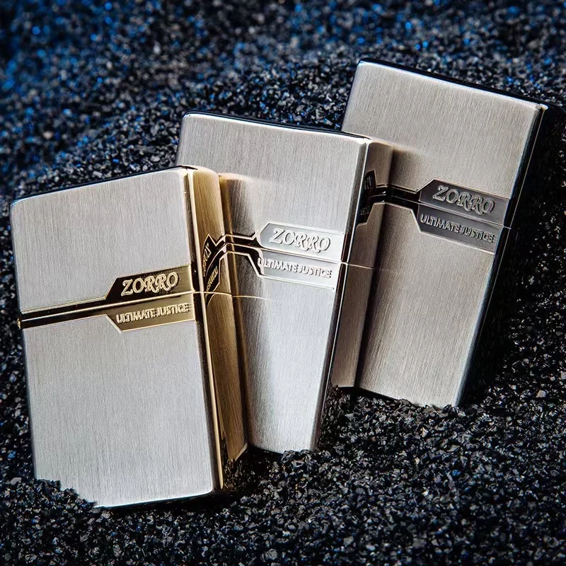 Zorro Original Copper Light Pl - Lighter Insert Zippo บทวิจารณ์และราคา