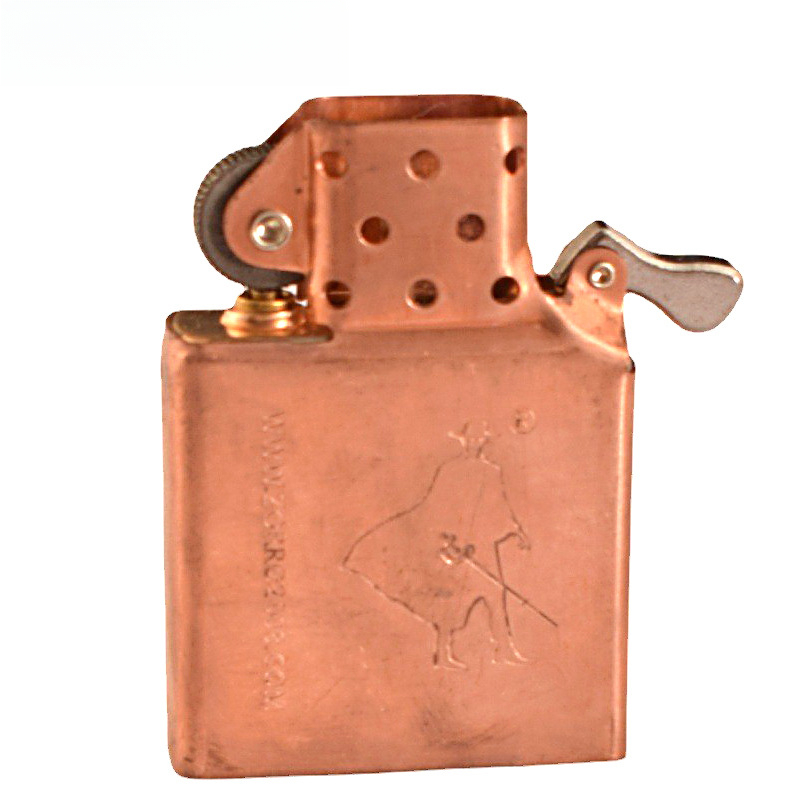 New ZORRO Dual Fire Torch Inse - Lighter Insert Zippo บทวิจารณ์และราคา