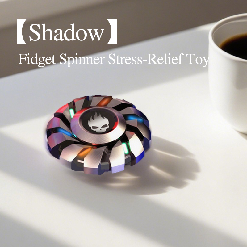 Luminous All Metal EDC Fidget  - Edc Carry All บทวิจารณ์และราคา
