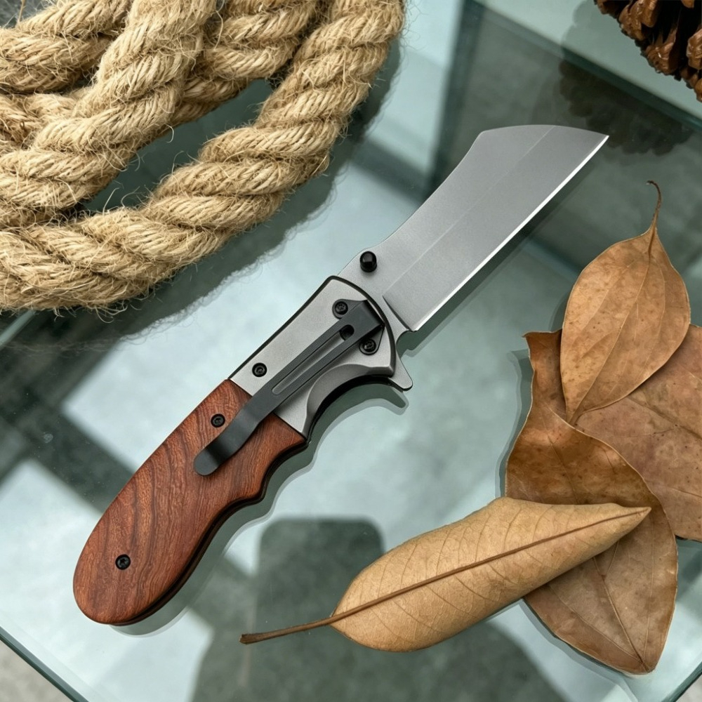 High-Quality DA104 Folding Poc - Edc Carry Pocket Knife บทวิจารณ์และราคา
