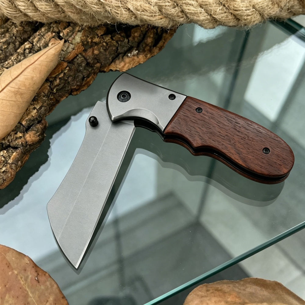 High-Quality DA104 Folding Poc - Edc Carry Pocket Knife บทวิจารณ์และราคา