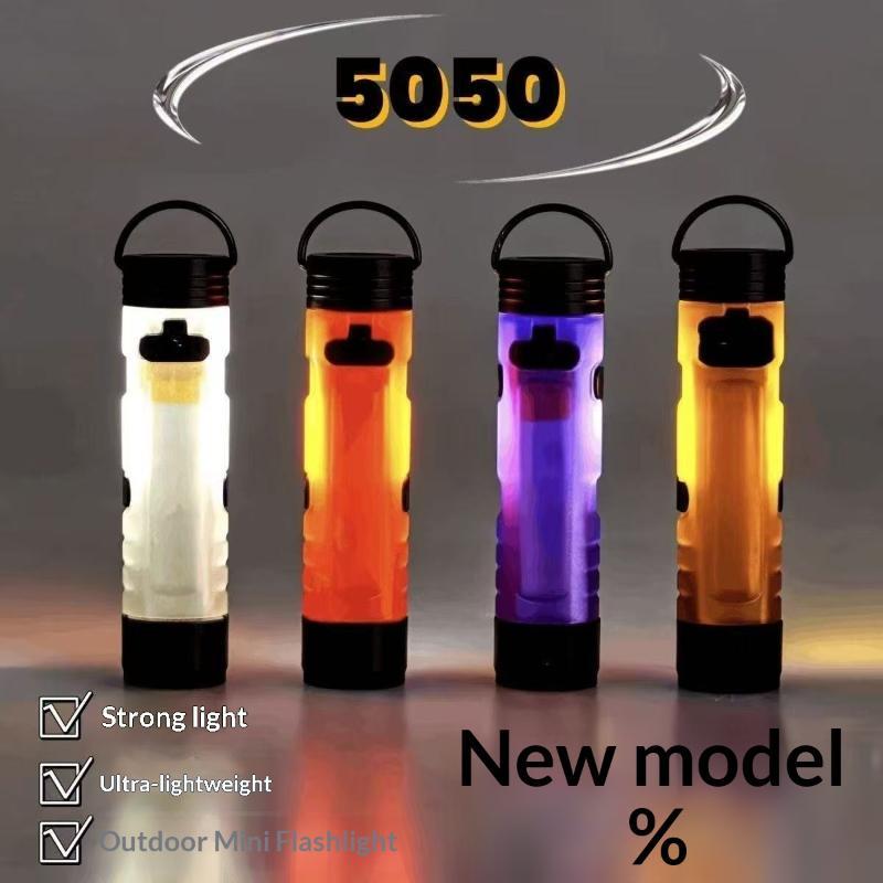 5050 Rechargeable LED Pocket F - Edc Carry All บทวิจารณ์และราคา