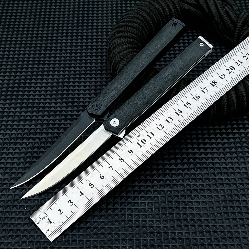 Hot Sale 7097 Pocket Folding K - Edc Carry Pocket Knife บทวิจารณ์และราคา
