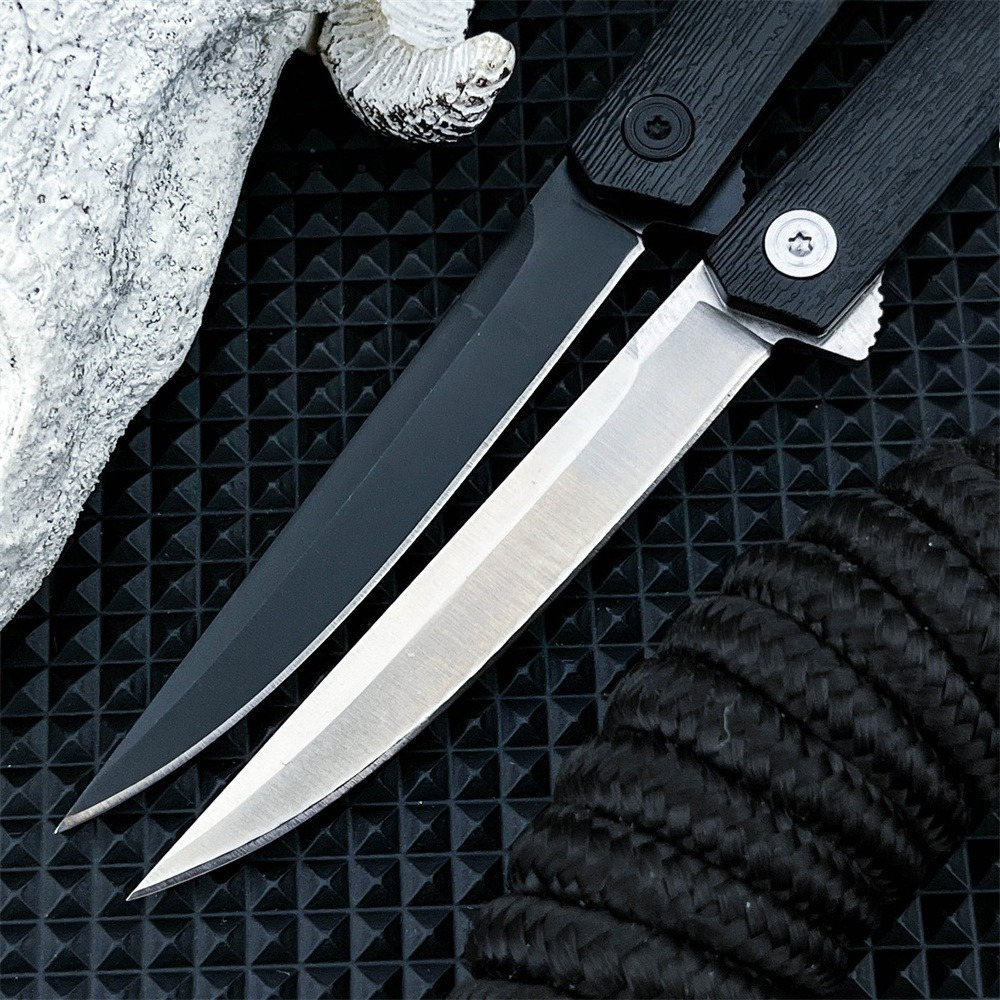 Hot Sale 7097 Pocket Folding K - Edc Carry Pocket Knife บทวิจารณ์และราคา